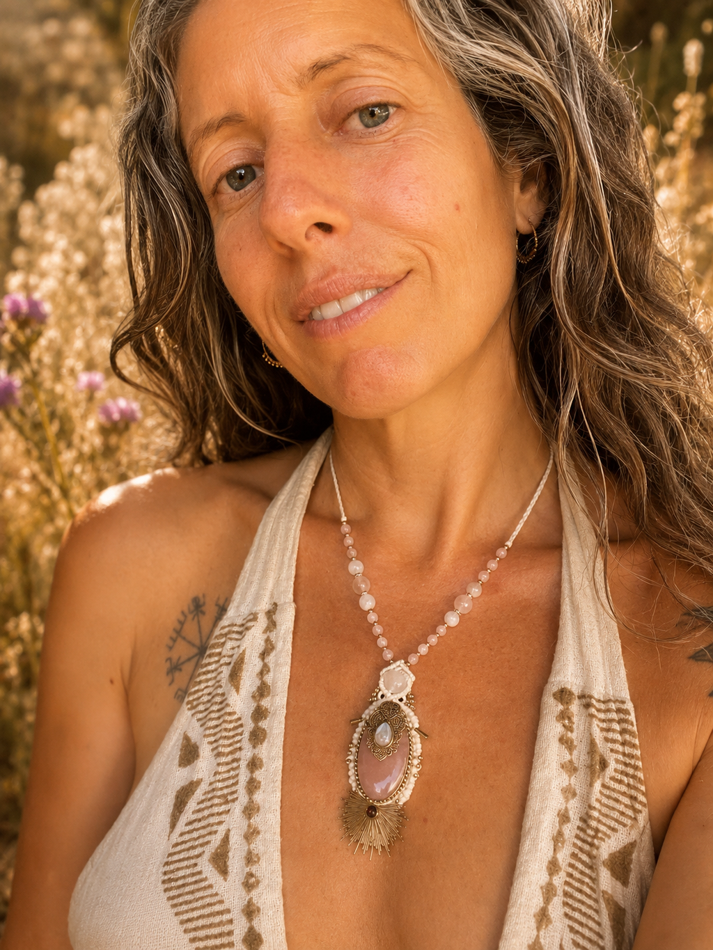 Mother’s Love necklace